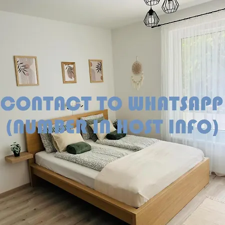 Illes Residence-cosy Central Flat *