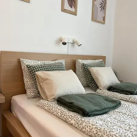 Illes Residence-cosy Central Flat Διαμέρισμα Βουδαπέστη