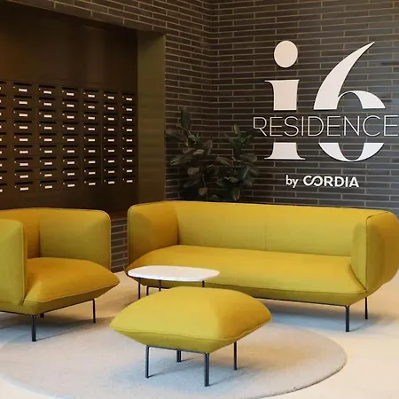 Illes Residence-cosy Central Flat Διαμέρισμα