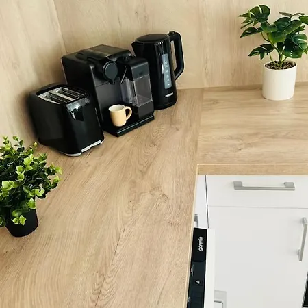 Διαμέρισμα Illes Residence-cosy Central Flat *