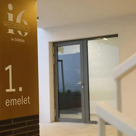 Διαμέρισμα Illes Residence-cosy Central Flat *