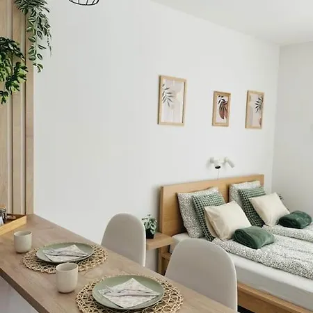Illes Residence-cosy Central Flat * Βουδαπέστη