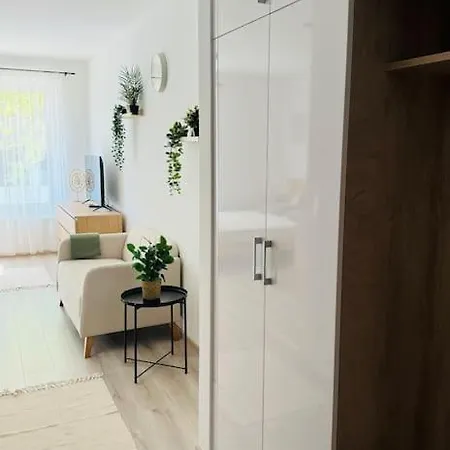 Illes Residence-cosy Central Flat Διαμέρισμα Βουδαπέστη
