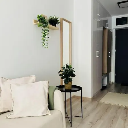 Διαμέρισμα Illes Residence-cosy Central Flat