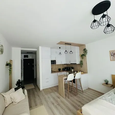 Illes Residence-cosy Central Flat * Βουδαπέστη