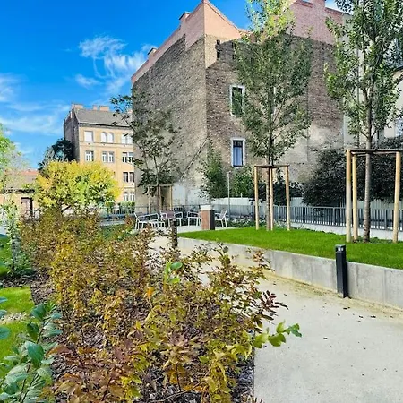 Illes Residence-cosy Central Flat * Βουδαπέστη