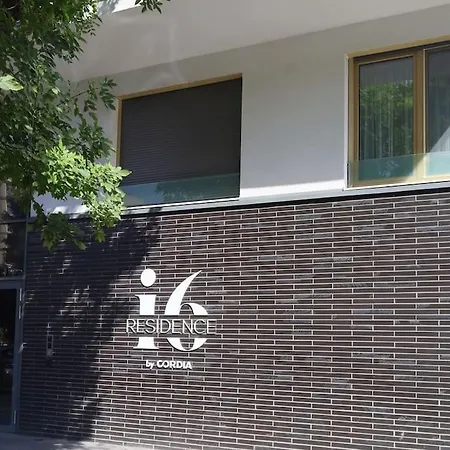Διαμέρισμα Illes Residence-cosy Central Flat