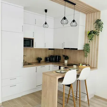 Illes Residence-cosy Central Flat *